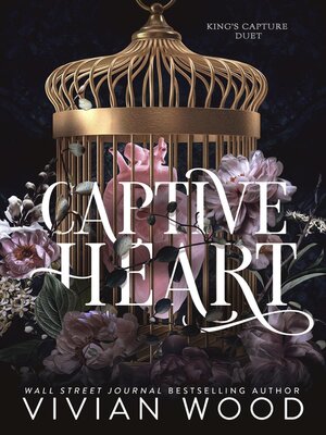 cover image of Captive Heart